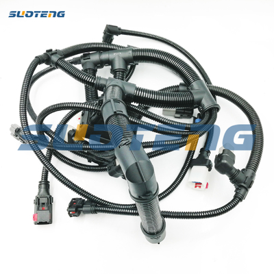 6754-81-9440 6754819440 Harnais de câblage du moteur pour la pelle PC200-8