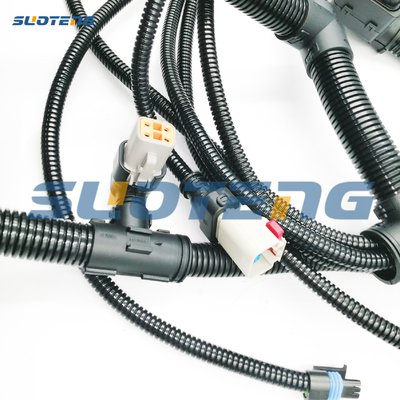 6754-81-9440 6D107E Harnais de câblage du moteur 6754819440 Pour la pelle PC200-8