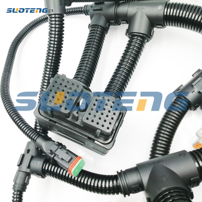 6754-81-9440 6D107E Harnais de câblage du moteur 6754819440 Pour la pelle PC200-8
