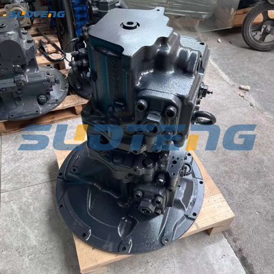 708-2G-00152 Pompes hydrauliques Pompes à piston 7082G00152 pour les excavatrices PC300-8