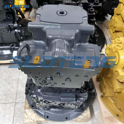 708-2L-00400 Pompes hydrauliques Pompes à pistons 7082L00400 pour les excavatrices PC200-8