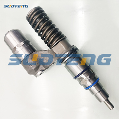 1766551 Injecteur de carburant Injecteur diesel