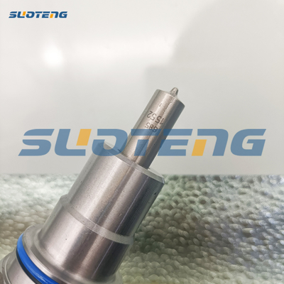 1766551 Injecteur de carburant Injecteur diesel