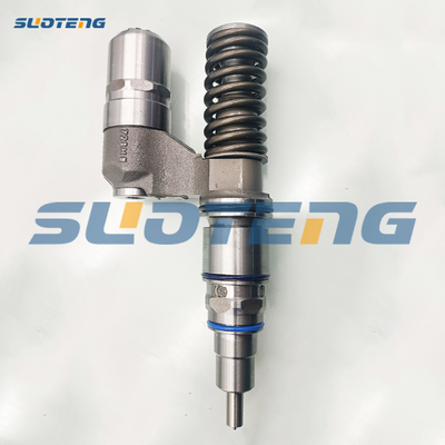 1766551 Injecteur de carburant Injecteur diesel