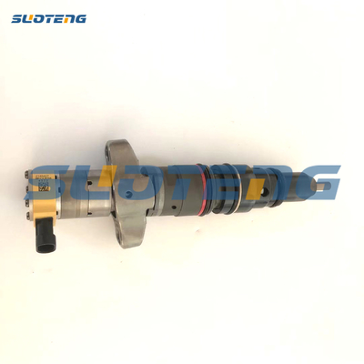10R-7225 Injecteur diesel Common Rail 10R7225 Pour moteur C7
