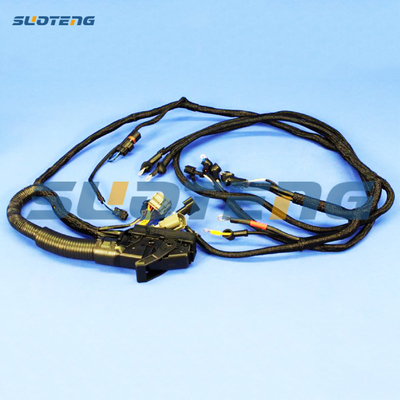 K1007928A Harnais de câblage du moteur pour DX300 DX340