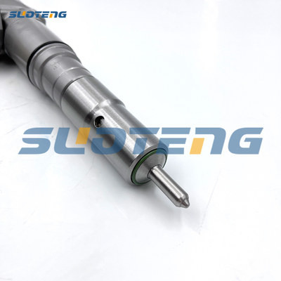 174-7528 injecteur commun 1747528 de rail d'injecteur de gazole pour le moteur 3412E