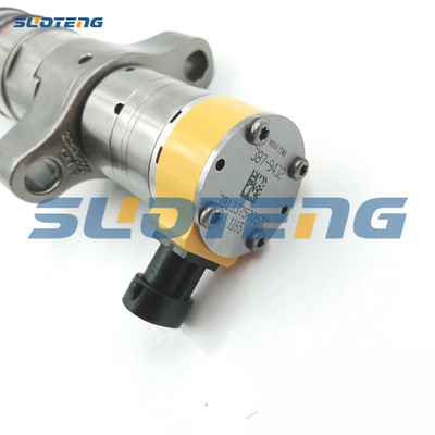 387-9432 Injecteur de carburant diesel pour moteur C9 3879432 Pour excavatrice E330D
