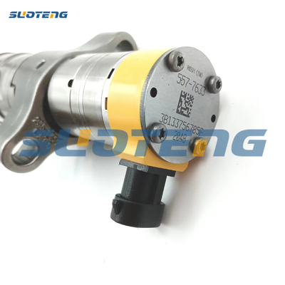 557-7633 Injecteur de carburant 5577633 Pour moteur C9