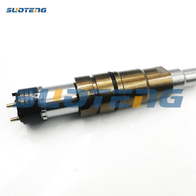 2897320 Injecteur de carburant pour trains communs QSX15 ISX15