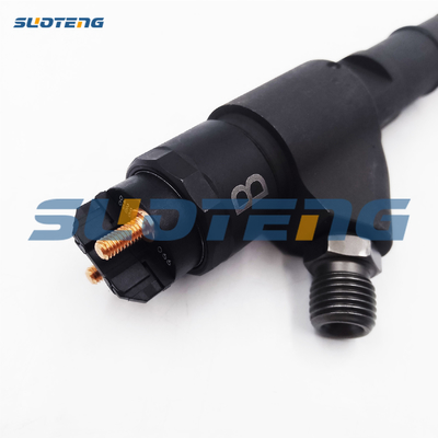 0445120066 Injecteur diesel pour rail commun 0 445 120 066