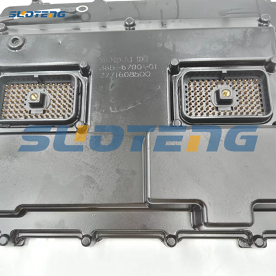 365-6790 3656790 Contrôleur ECU ECM Pour la pelle M313D M315D