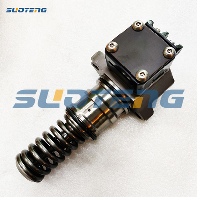 313GC5233 0414755014 Pompe à injection de carburant pompe pour moteur E7