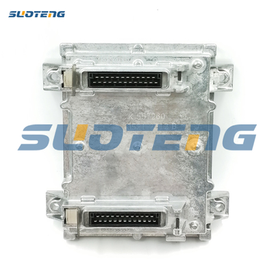VOE22417693 22417693 Contrôleur de moteur pour excavatrice EC140BLC EC140B