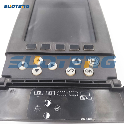 292-4470 Panneau d'affichage du moniteur 2924470 Pour M313D M315D