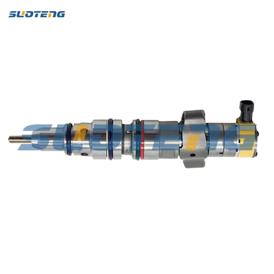 Injecteur de carburant pour moteur C7