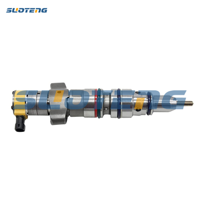 Injecteur de carburant pour moteur C7