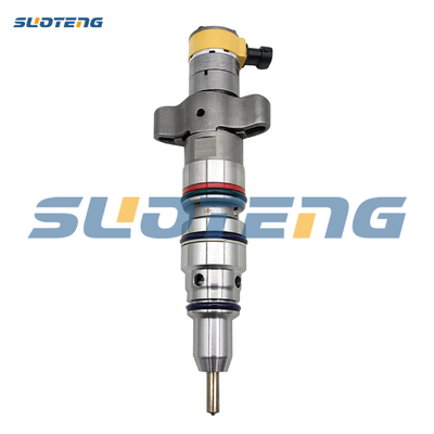 Injecteur de carburant pour moteur C7