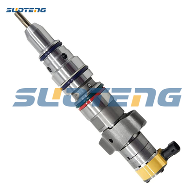 Injecteur de carburant pour moteur C7