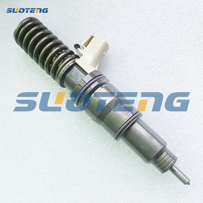 21698153 Injecteur de carburant diesel commun pour rail pour D16G