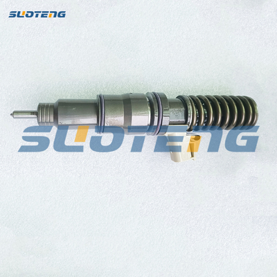 21698153 Injecteur de carburant diesel commun pour rail pour D16G