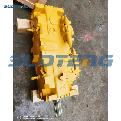 576-3072 Pompe hydraulique principale Assy 5763072 pour une pelle 374FL