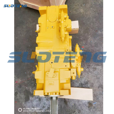 576-3072 Pompe hydraulique principale Assy 5763072 pour une pelle 374FL
