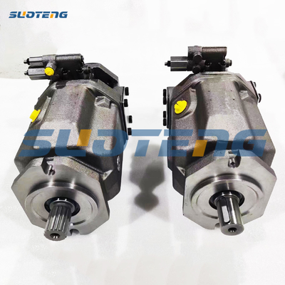 378-1302 3781302 Pompe principale hydraulique pour chargeur 745