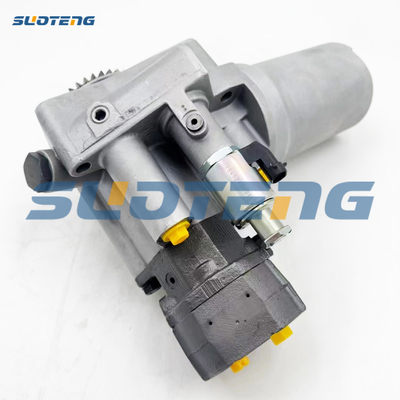 180-7341 Pompes à injecteur unitaire Pompes à injection de carburant pour moteur 3126B