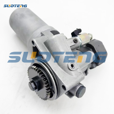 180-7341 Pompes à injecteur unitaire Pompes à injection de carburant pour moteur 3126B