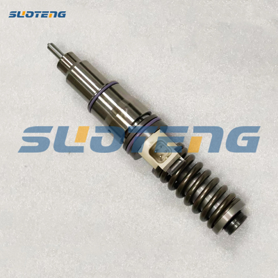21371673 Injecteur de carburant diesel pour moteur D13 EC380D