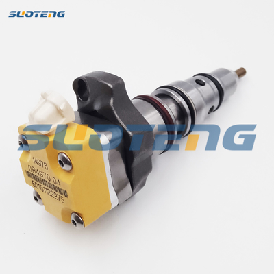 0R4970 Injecteurs de carburant pour moteur 3126B