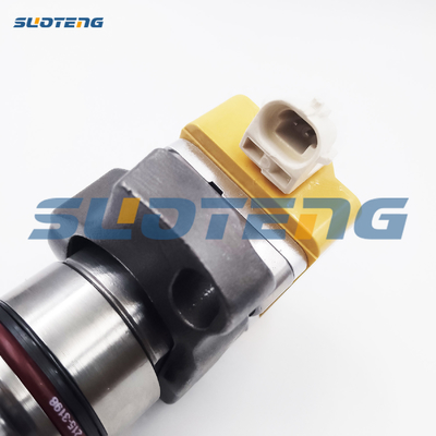 0R4970 Injecteurs de carburant pour moteur 3126B
