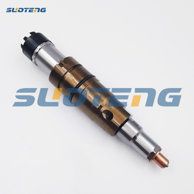 2086663 Injecteur de carburant pour rail commun