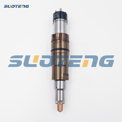2086663 Injecteur de carburant pour rail commun