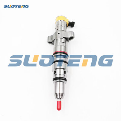 254-4340 Injecteur de carburant pour moteur C9