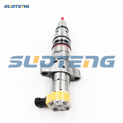 254-4340 Injecteur de carburant pour moteur C9