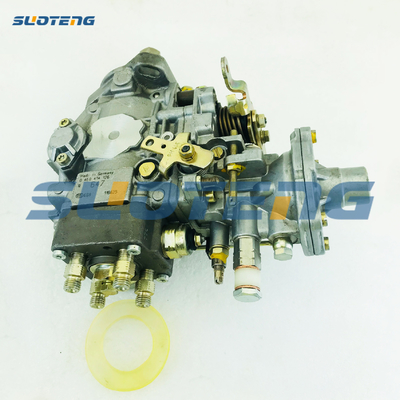 0 460 414 126 pompe à injection distributeur de carburant 0460414126