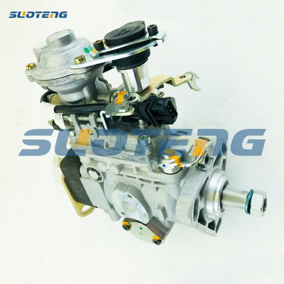 Pompes d'injection de carburant pour moteur à cylindre VE4 0 460 424 376G Pompes d'injection diesel 0460424376g