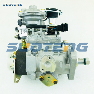 Pompes d'injection de carburant pour moteur à cylindre VE4 0 460 424 376G Pompes d'injection diesel 0460424376g