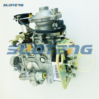 Pompes d'injection de carburant pour moteur à cylindre VE4 0 460 424 376G Pompes d'injection diesel 0460424376g