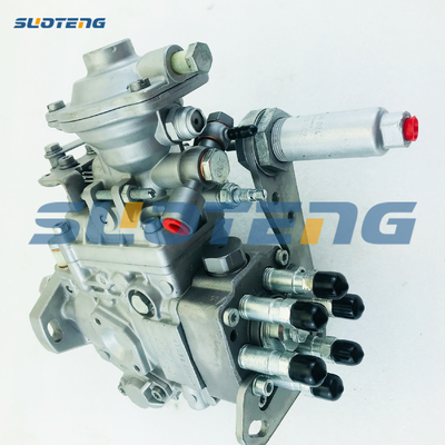0 460 426 112 Pompe à injection de carburant 0460426112