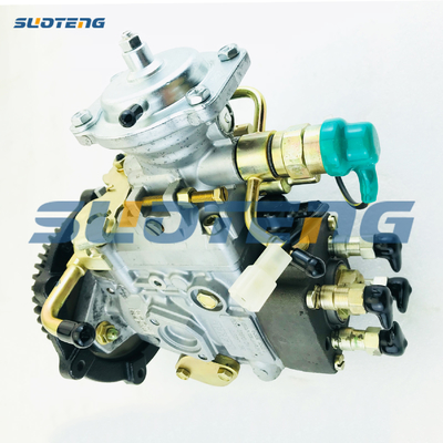 104746-6630 897216-3650 Pompes à injection de carburant pour moteur 4JH1