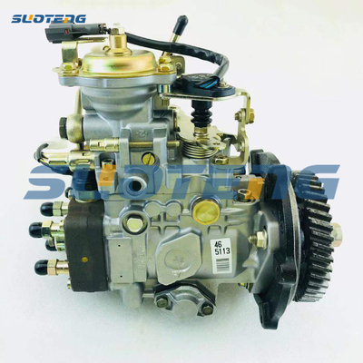 Pompes d'injection de carburant à moteur diesel