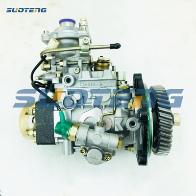 11F1800LLD17 Pompes à injection de carburant pour moteur VE