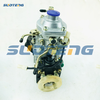 11F1800LLD17 Pompes à injection de carburant pour moteur VE