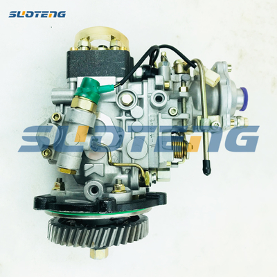 11F1800LLD17 Pompes à injection de carburant pour moteur VE