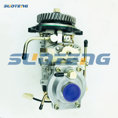 11F1800LLD17 Pompes à injection de carburant pour moteur VE