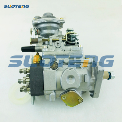 0 450 424 390 Une pompe d'injection de carburant diesel 0450424390A Pour moteur VE6
