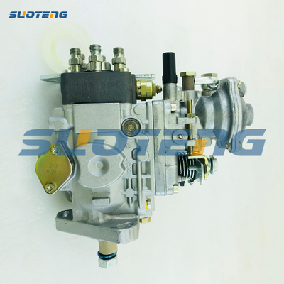 0 450 424 390 Une pompe d'injection de carburant diesel 0450424390A Pour moteur VE6